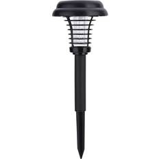 Trädgård & Utemiljö Tomtop Jms Solar Power Insect Trap Electronic Mosquito Bugs Killer LED Light