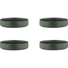 Soup Plates Assiette Creuse Scandi Taille Unique Vert Soup Plate