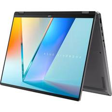 ASUS Vivobook 14 Flip Convertible Laptop 16GB RAM 512GB SSD