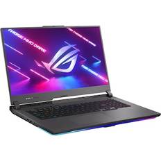 Asus rog strix g17 ASUS ROG Strix G17 G713PV Gaming Notebook