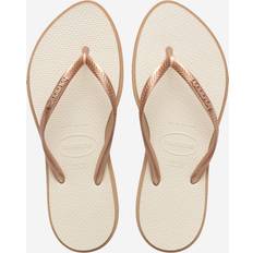 Pink Flip-Flops Havaianas Flip Flops Slim Point