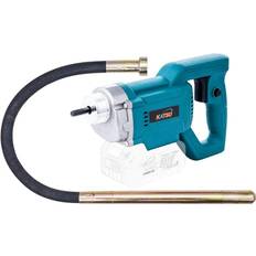 FIT-BAT 21V Brushless Cordless Concrete Vibrator