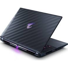 Gigabyte Laptop AORUS Master 16 BYH Ultra 9 275HX 32 GB 1 TB RTX 5080 W11 Pro 240 Hz BYHC5EEE64SP