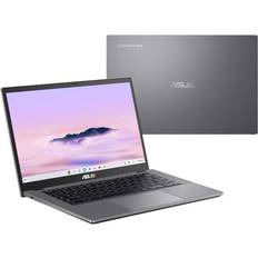 8 GB - Chrome OS Laptops ASUS Chromebook Plus CX34 Laptop 14 inch Display