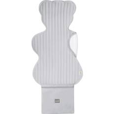 Changing Mat Grey Graue