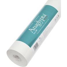 Anaglypta Lining Paper 1000 Grade Double Wallpaper 20m