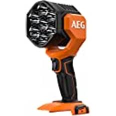 AEG Ficklampa 18 V 3000 Lumen BTL18C2-0