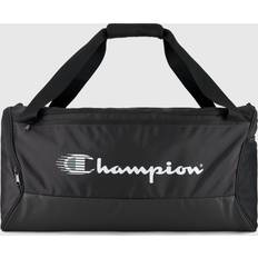 Champion Duffeltasker & Sportstasker Champion Medium Duffle Bag - Black