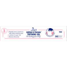 Pacifiers & Teething Toys Ashton Parsons Teething Gel 10ml