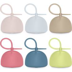 Pacifier Holders Suavinex Selection Pacifier Holder 1 Unit
