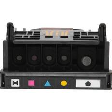 Inkjet Printer Printheads Zeblaze Printer Head Mini 5 Slots - Replacement