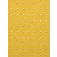 Tapeter Arte International Tapete Dots 31022 Yellow Colour of the Sun