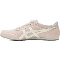 Onitsuka Tiger Shoes Onitsuka Tiger Track Trainer - Pink White