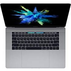 Macbook pro 15 Apple MacBook Pro 15 inch Touch 2017 16GB RAM 512GB SSD