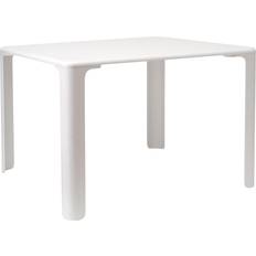 Magis Linus Kindertisch Weiß MDF 75x55x52cm