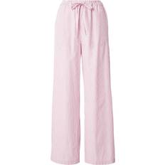 Pieces Hose PCFeline - Beere/Rosa