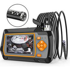 Inspection Cameras Bakeey Bakeey AGC 430 Borescope Camera 5.5MM 1080P HD