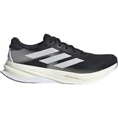 adidas Supernova Solution 2.0 Løbesko - Core Black/Cloud White
