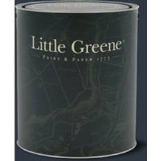 Målarfärg Little Greene Intelligent Gloss 1l Dock Blue 252 Blå