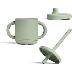Sippy Cups Mamas & Papas 3-in-1 Sippy Cup Kiwi