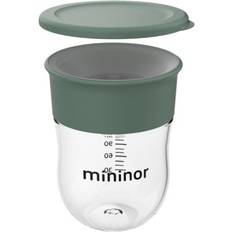 Training Cup Willow Green 220 ml