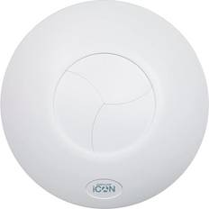 Airflow iCON 15 Bathroom Extractor Fan 100mm