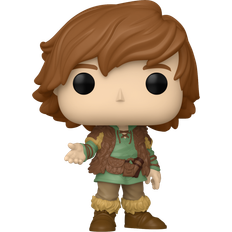 Funko How To Train Your Dragon LAM POP! Vinyl Figure Hiccup 9 cm