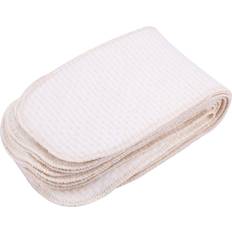 Cloth Diapers Tomtop Jms Breathable Cotton Baby Nappies 10 Pcs