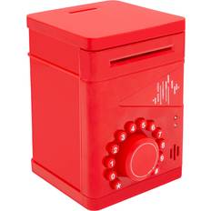 Global Gizmos Atm Money Box 19 cm 19 x 13 x 12 cm