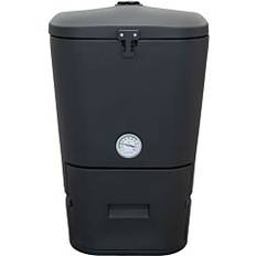 Kompostorit Lämpökompostori Rotomon 210l Harmaa