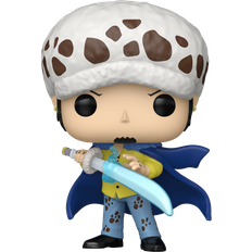 Funko One Piece POP! Animation Vinyl Figure 9 cm