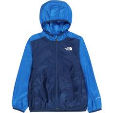 The North Face Kids' Cyclone Wind Jacket Estate - Blue