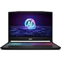 Msi katana MSI Katana 15.6 Inch 144Hz FHD Gaming Laptop