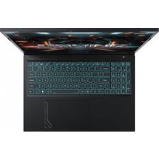 Gigabyte Laptop G6 MF i7-13620H 16 GB 512 GB RTX 4050 165 Hz MF-H2EE893KD