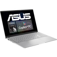 ASUS Vivobook S 15 OLED 15.6 inch WQHD+ Snapdragon X Plus X1P 16GB 512GB SSD