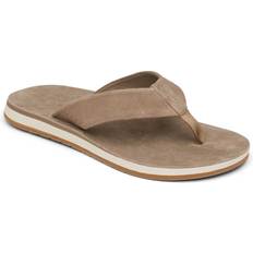 Reef 43 Sandaler Reef Ojai Klassiske Sandaler - Brown Suede