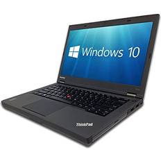 Lenovo ThinkPad T440p 14.1 inches i5-4300M 8GB 256GB SSD