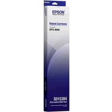 Epson Linten Epson Inktlint Zwart
