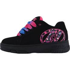 Heelys Kolect Prints Zapatillas - Black/Pink/Multi