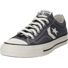 Converse Star Player 76 Premium Canvas Sneakers - Plum Cove/Vintage