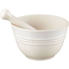Pestles & Morters Le Creuset Stoneware Pestle Mortar Pestles & Morters
