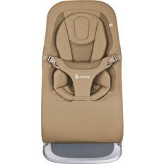 Ergobaby Bära & Sitta Ergobaby Evolve 3-in-1 Babysitter Camel Brown