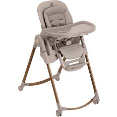 Maxi-Cosi Minla Plus Matstol Elegance Beige