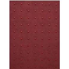 Tapeter Arte International Tapete Dots 31028 Noble Carmine Red