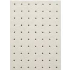 Tapeter Arte International Tapete Dots 31001 Ivory White