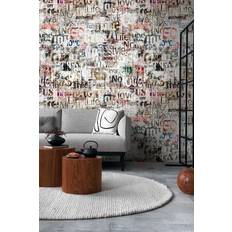 Tapeter A.S. Creation Tapetterminalen The Wall III Stories of Life