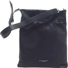 BS7691 Shoulder Bag - Nero