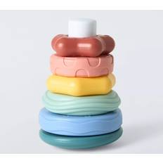 John Lewis Stacking Rings Set