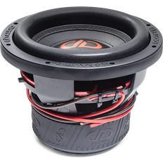 Högtalare DD DD Audio 610f-D4