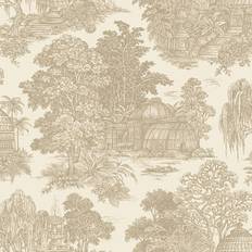 Tapeter Holden Decor Blenheim Cream 91973